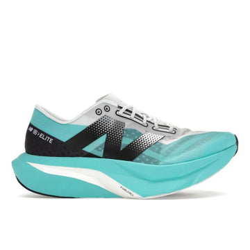 Tênis New Balance Fuelcell Supercomp Elite v4 'Cyber Jade' Turquesa - MRCELCT4