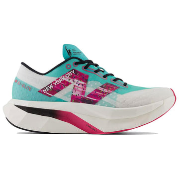 Tênis New Balance Fuelcell Supercomp Elite V4 'TCS NYC Marathon' - MRCELNY4