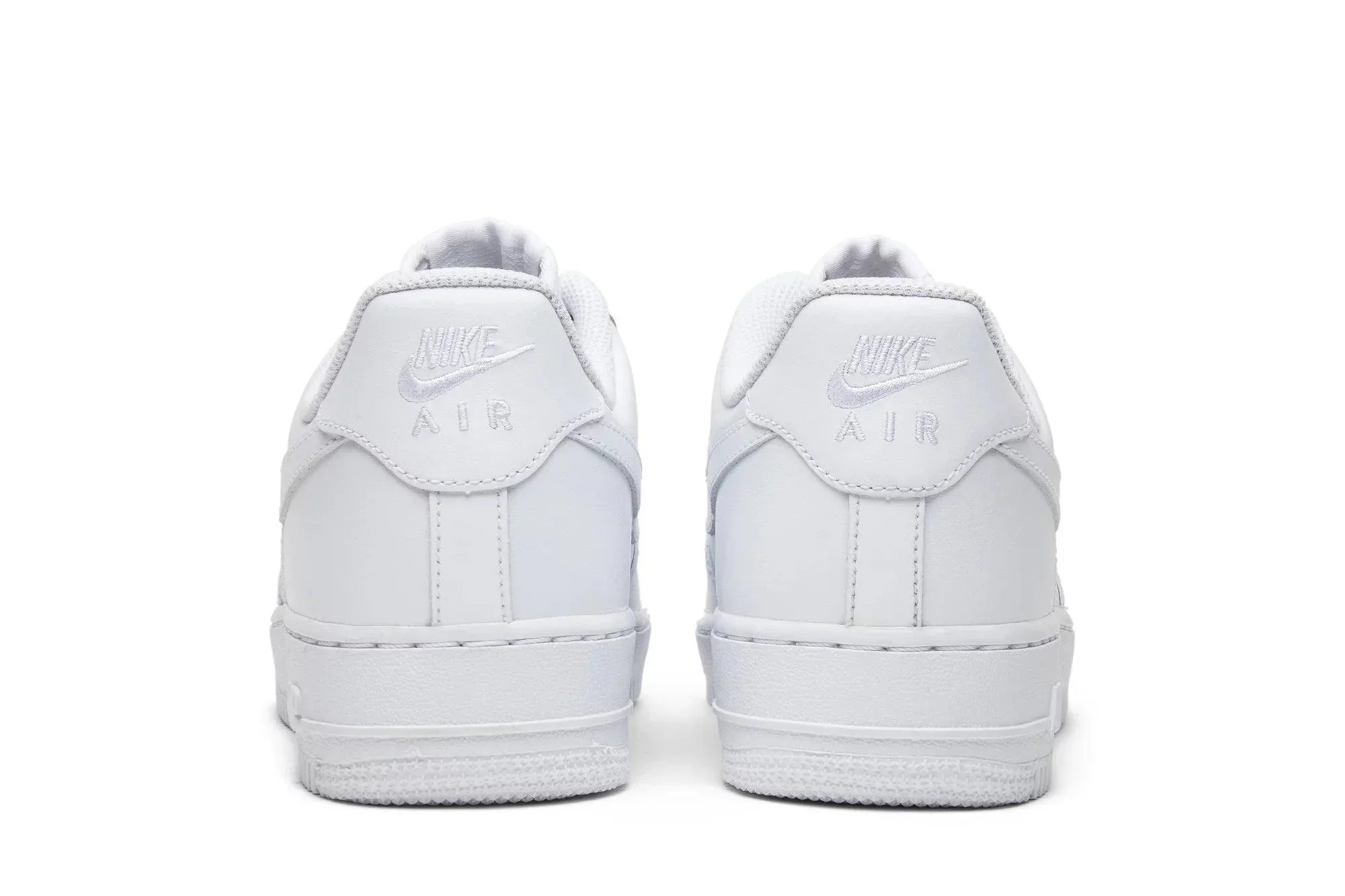 Tênis Nike Air Force 1 '07' "White" Branco - 315122-111