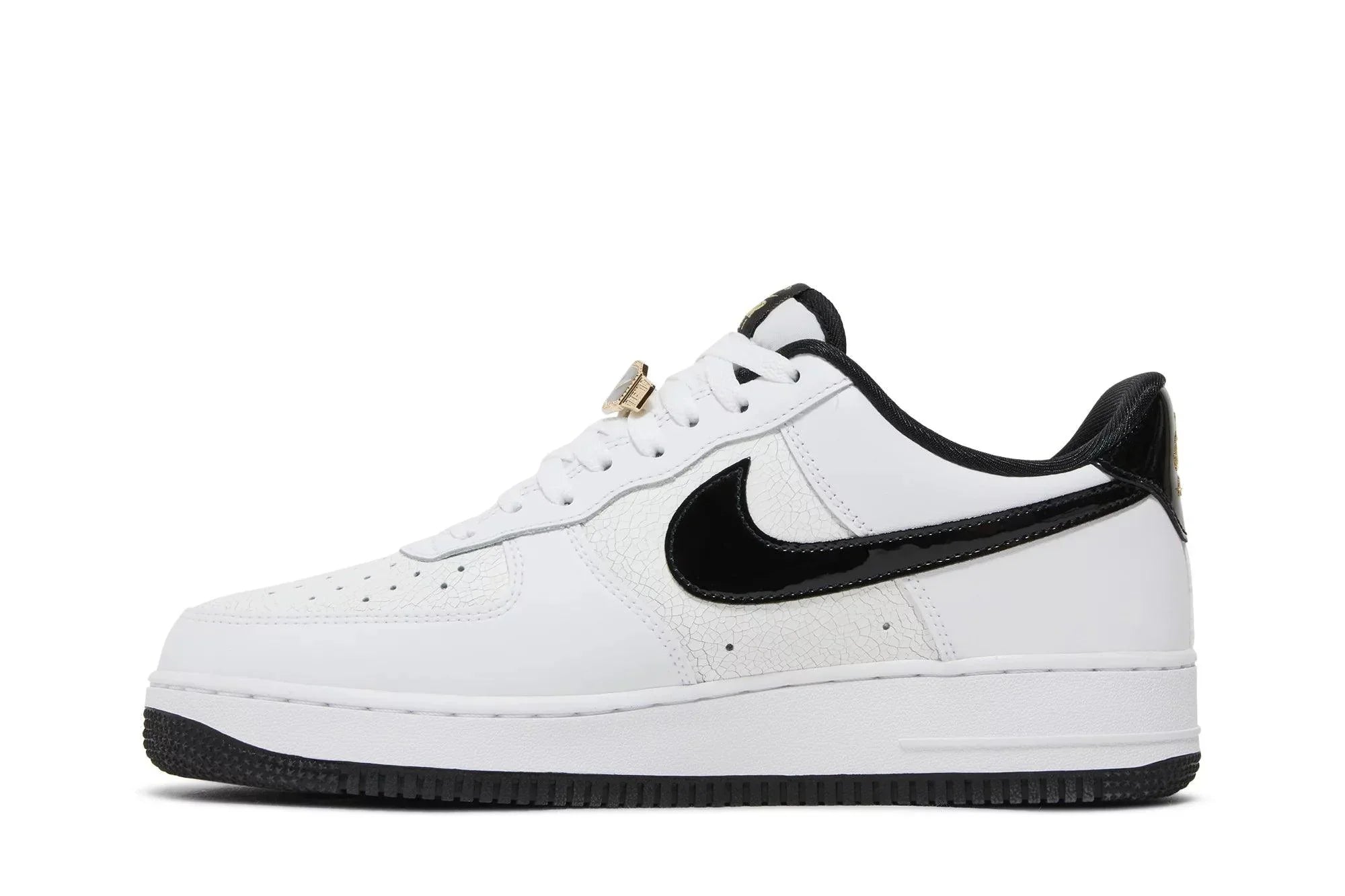 Tênis Nike Air Force 1 Low World Champ Branco - DR9866-100