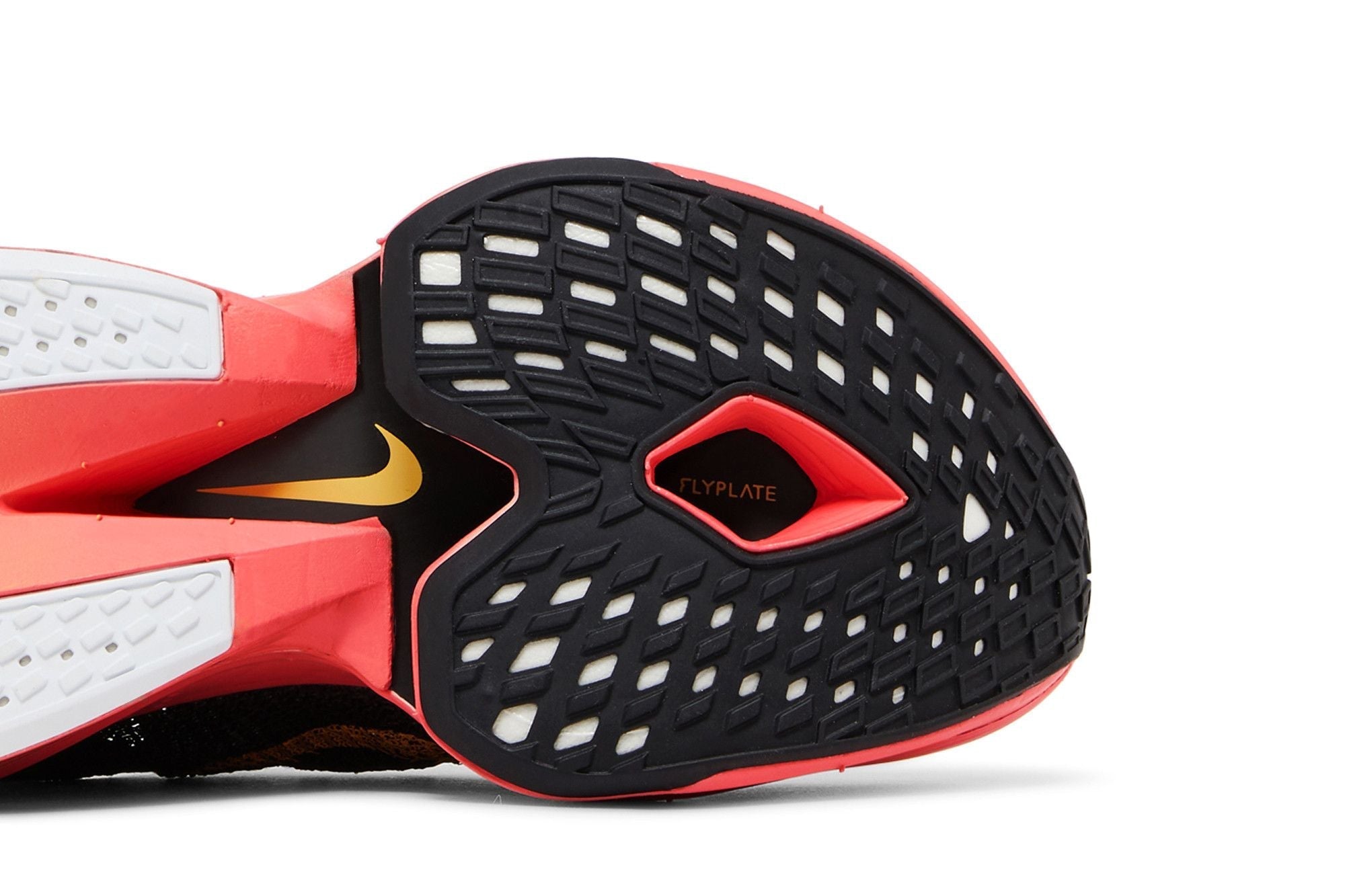 Tênis Nike Air Zoom Alphafly NEXT% 2 'Black Sea Coral' Preto - DN3559-001