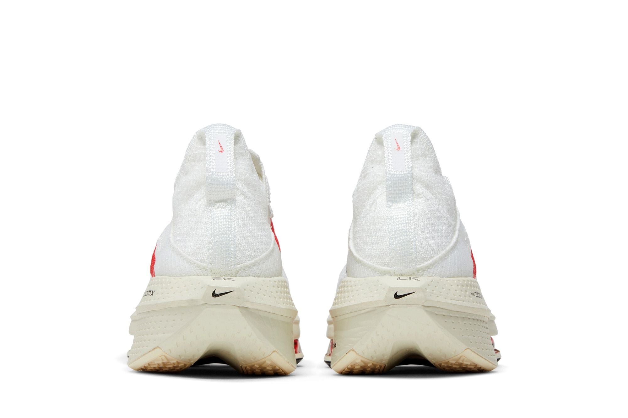 Tênis Nike Air Zoom Alphafly NEXT% 2 'Eliud Kipchoge' Branco - FD6559-100