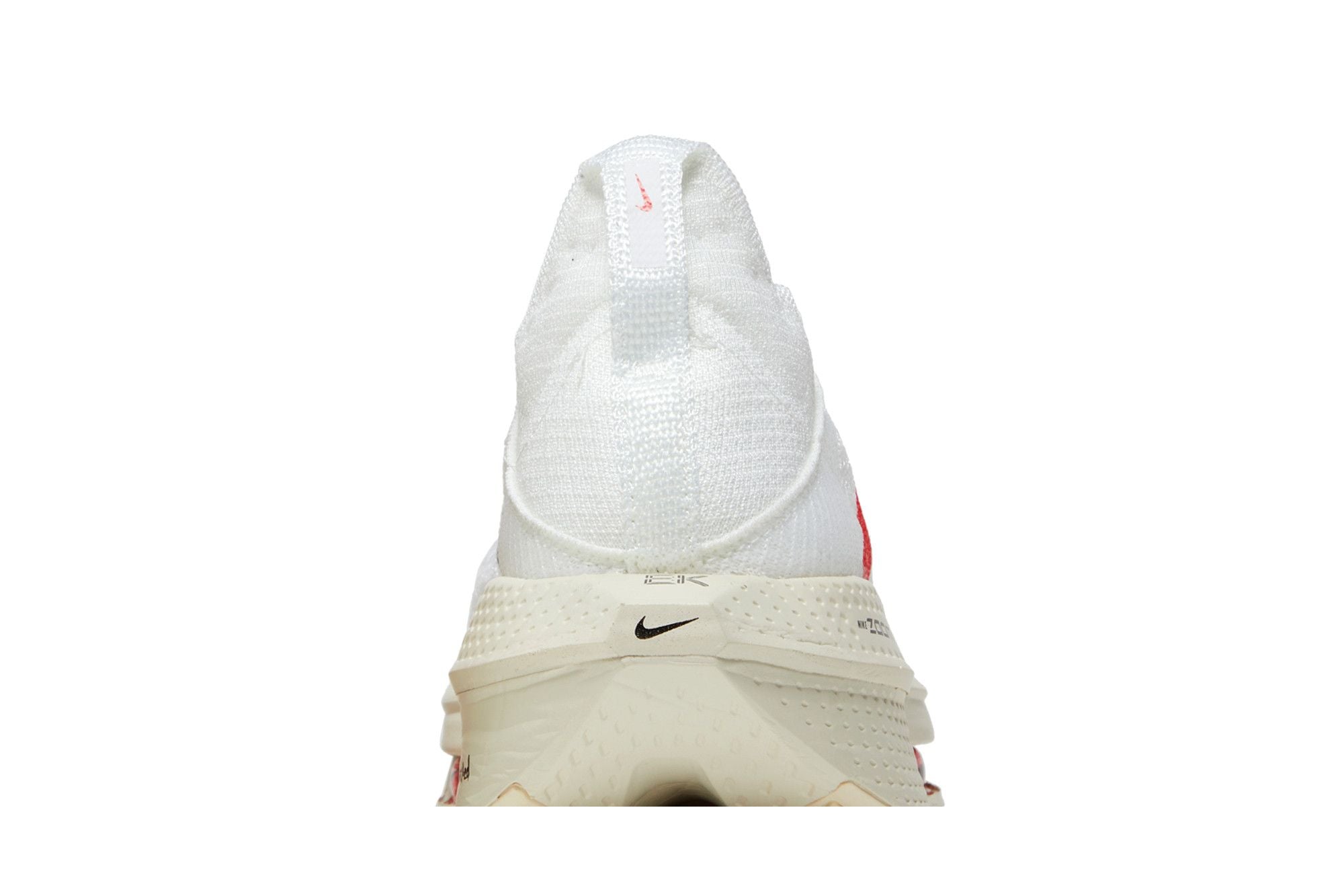 Tênis Nike Air Zoom Alphafly NEXT% 2 'Eliud Kipchoge' Branco - FD6559-100