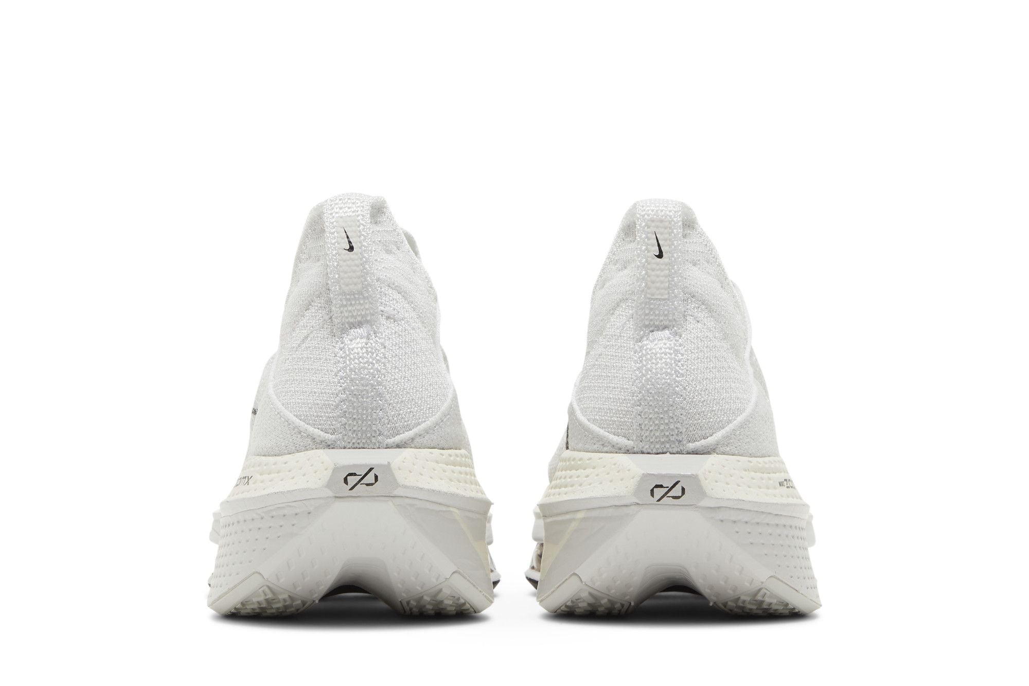 Tênis Nike Air Zoom Alphafly NEXT% 2 'Prototype' Branco - DJ6206-100
