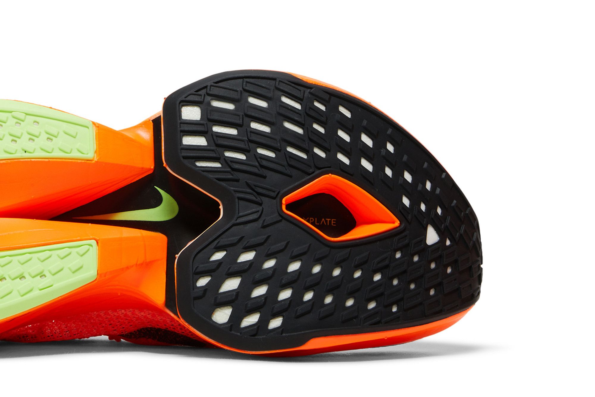 Tênis Nike Air Zoom Alphafly NEXT% 2 'Total Orange' Laranja - DN3555-800