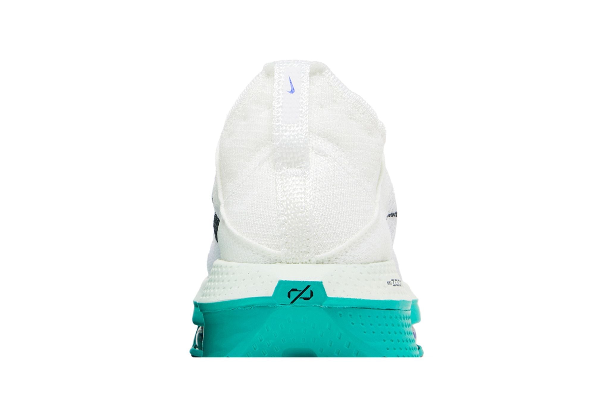 Tênis Nike Air Zoom Alphafly NEXT% 2 'White Clear Jade' Branco - DN3555-100