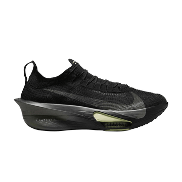 Tênis Nike Air Zoom Alphafly NEXT% 3 'Black Olive Aura' Preto - HV6350-001