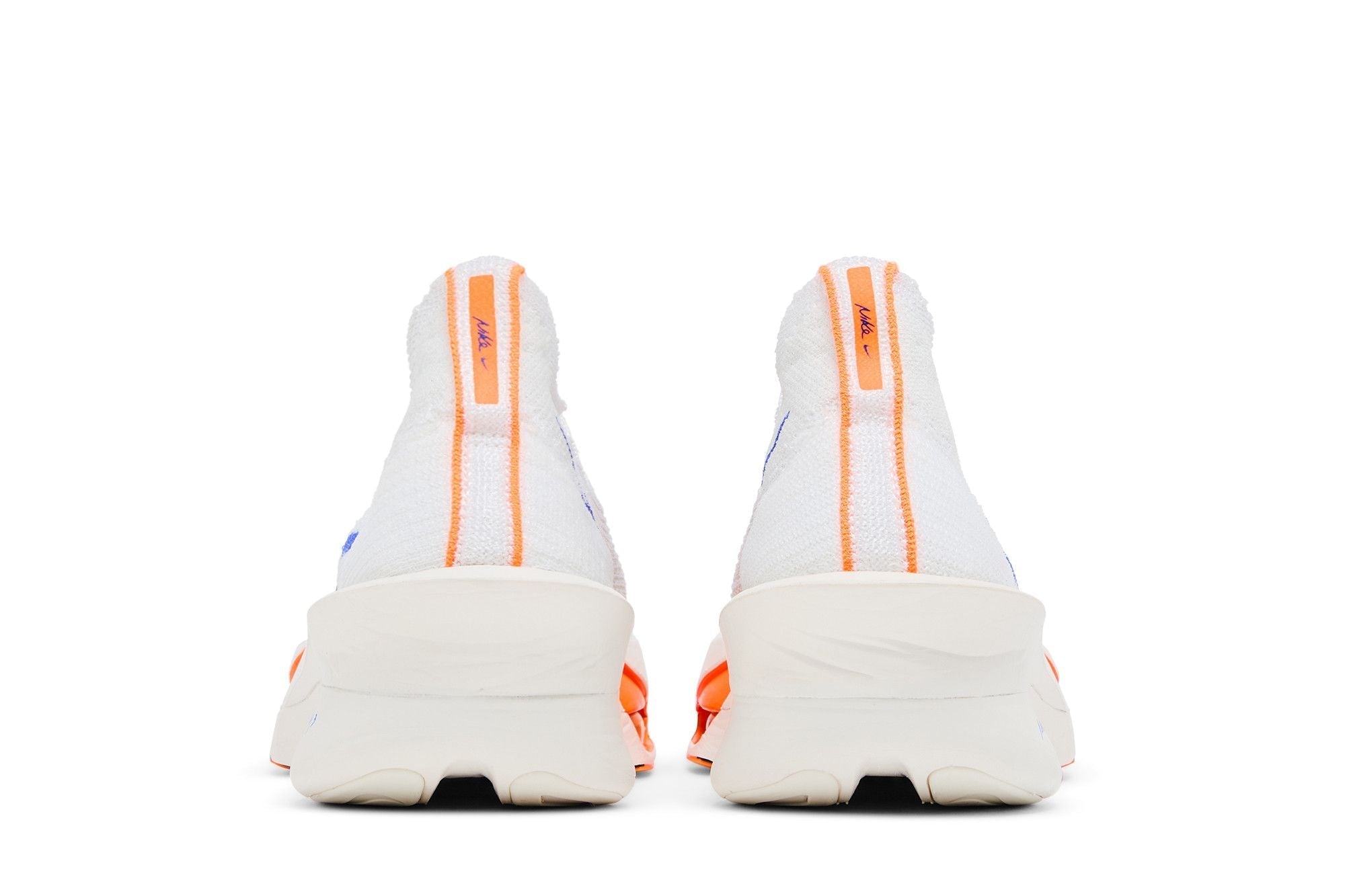 Tênis Nike Air Zoom Alphafly NEXT% 3 'Blueprint Pack' Azul/Branco - HF7357-900