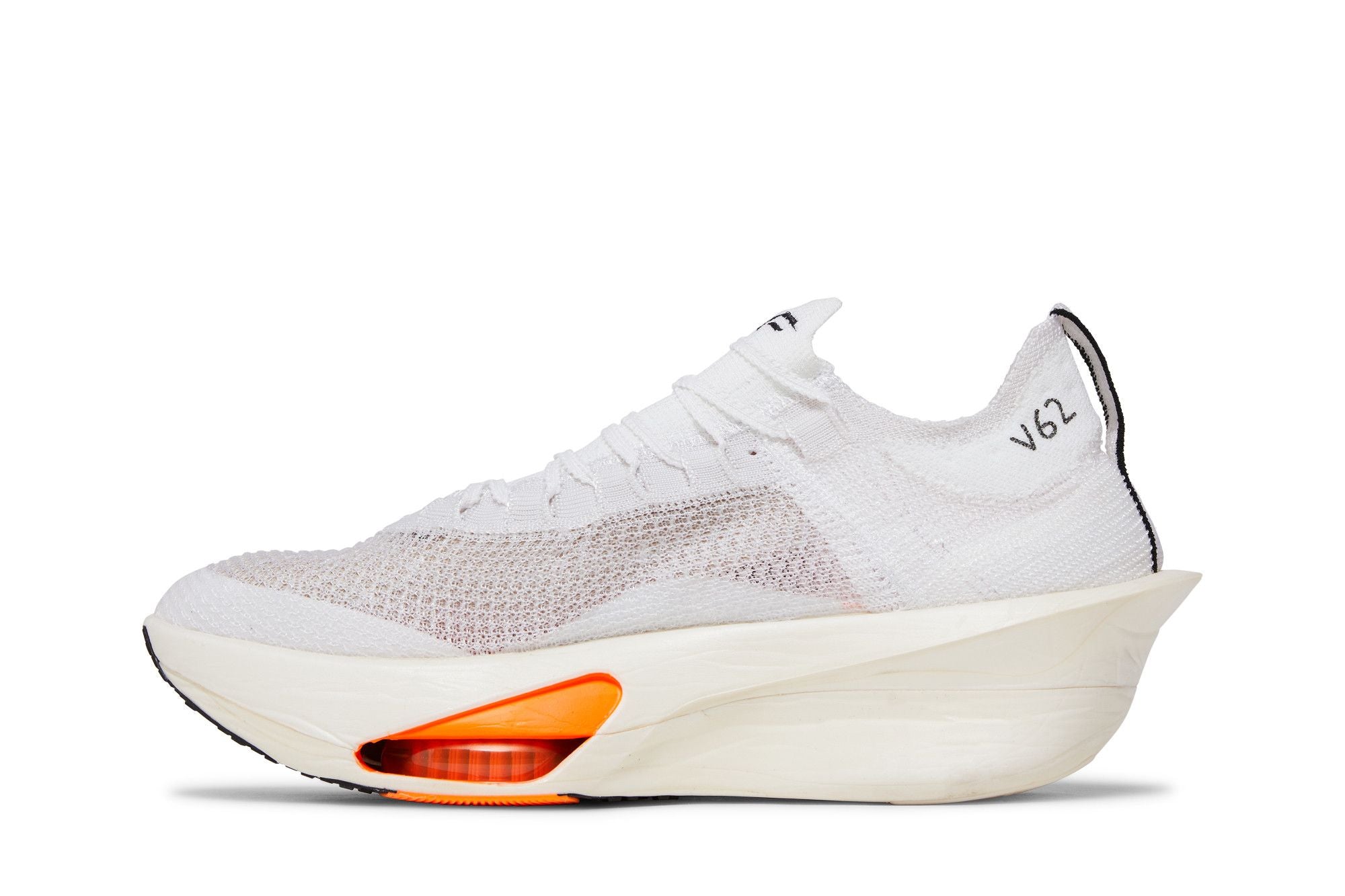 Tênis Nike Air Zoom Alphafly NEXT% 3 'Prototype' Branco - FD8356-100