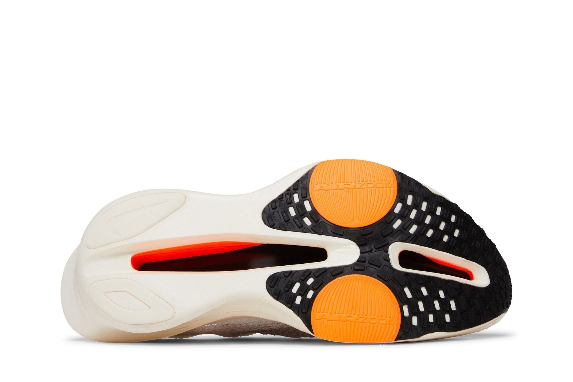 Tênis Nike Air Zoom Alphafly NEXT% 3 'Prototype' Branco - FD8356-100