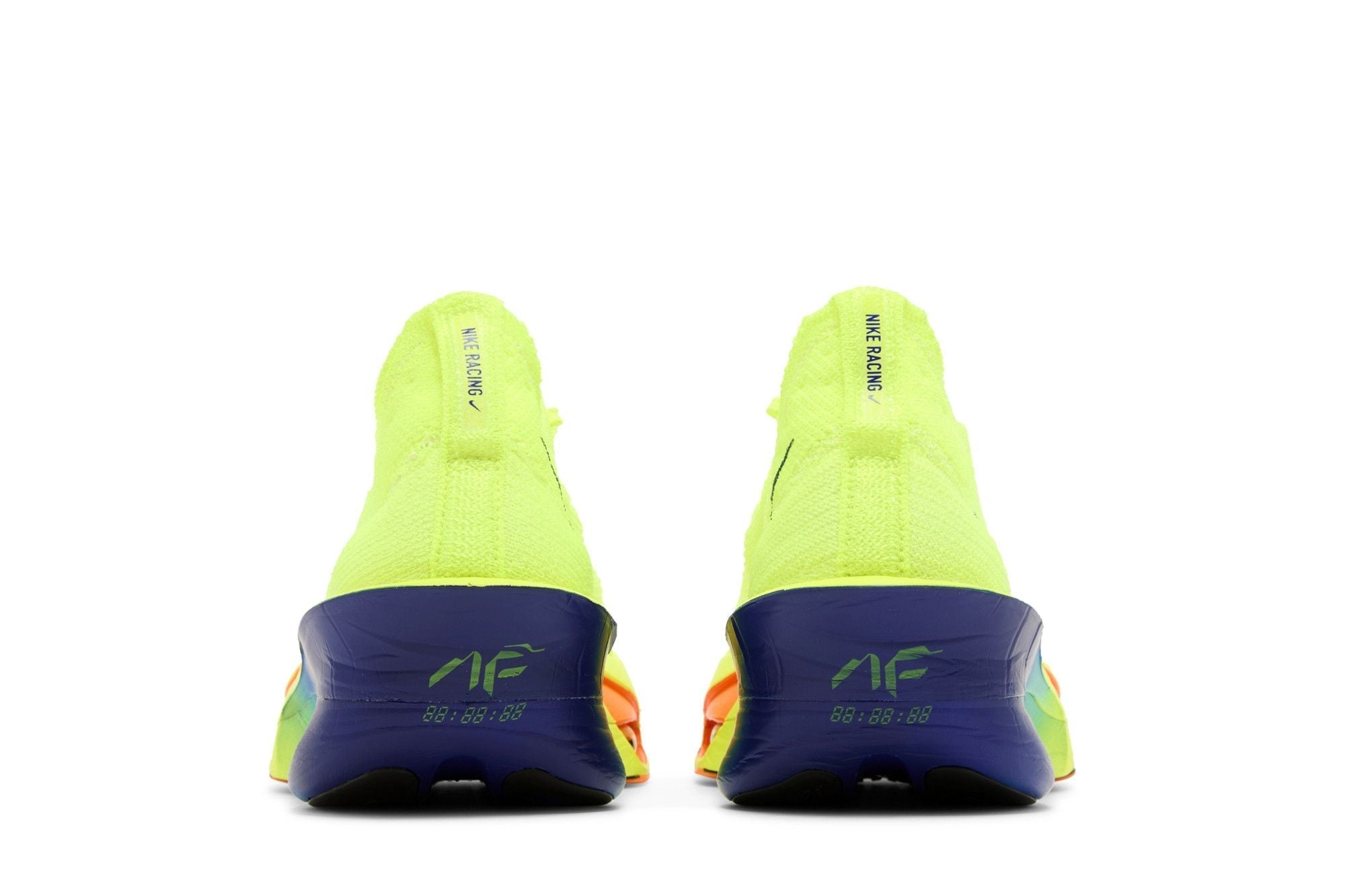 Tênis Nike Air Zoom Alphafly NEXT% 3 'Volt' Fast Pack - FD8311-700