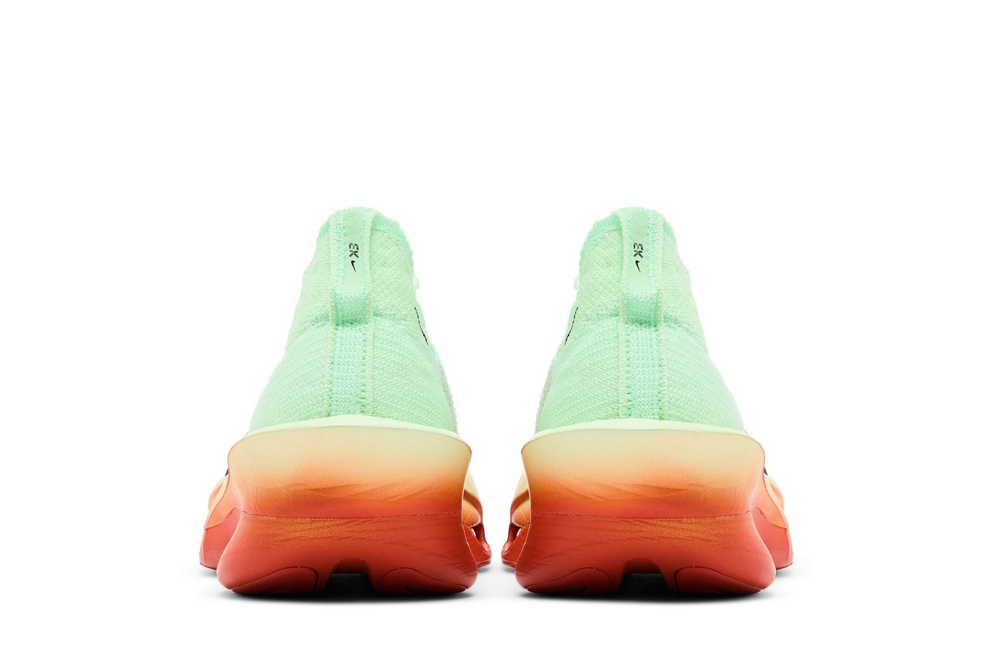 Tênis Nike Air Zoom Alphafly NEXT% 3 x Eliud Kipchoge 'It's Just The Start' Verde - HJ7041-300