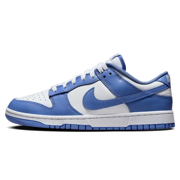 Tênis Nike Dunk Low "Polar Blue" Azul - DV0833-400
