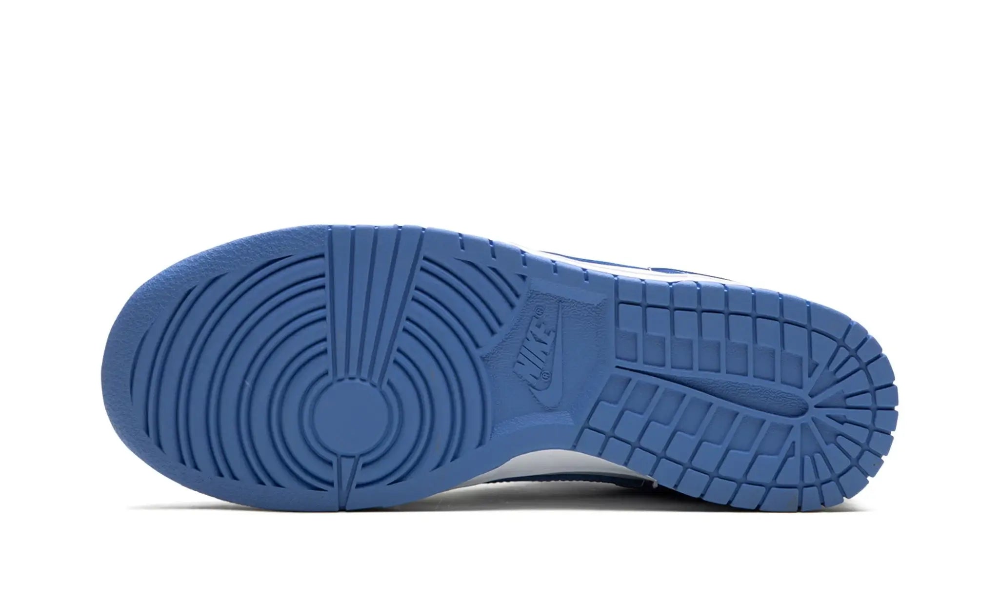 Tênis Nike Dunk Low "Polar Blue" Azul - DV0833-400