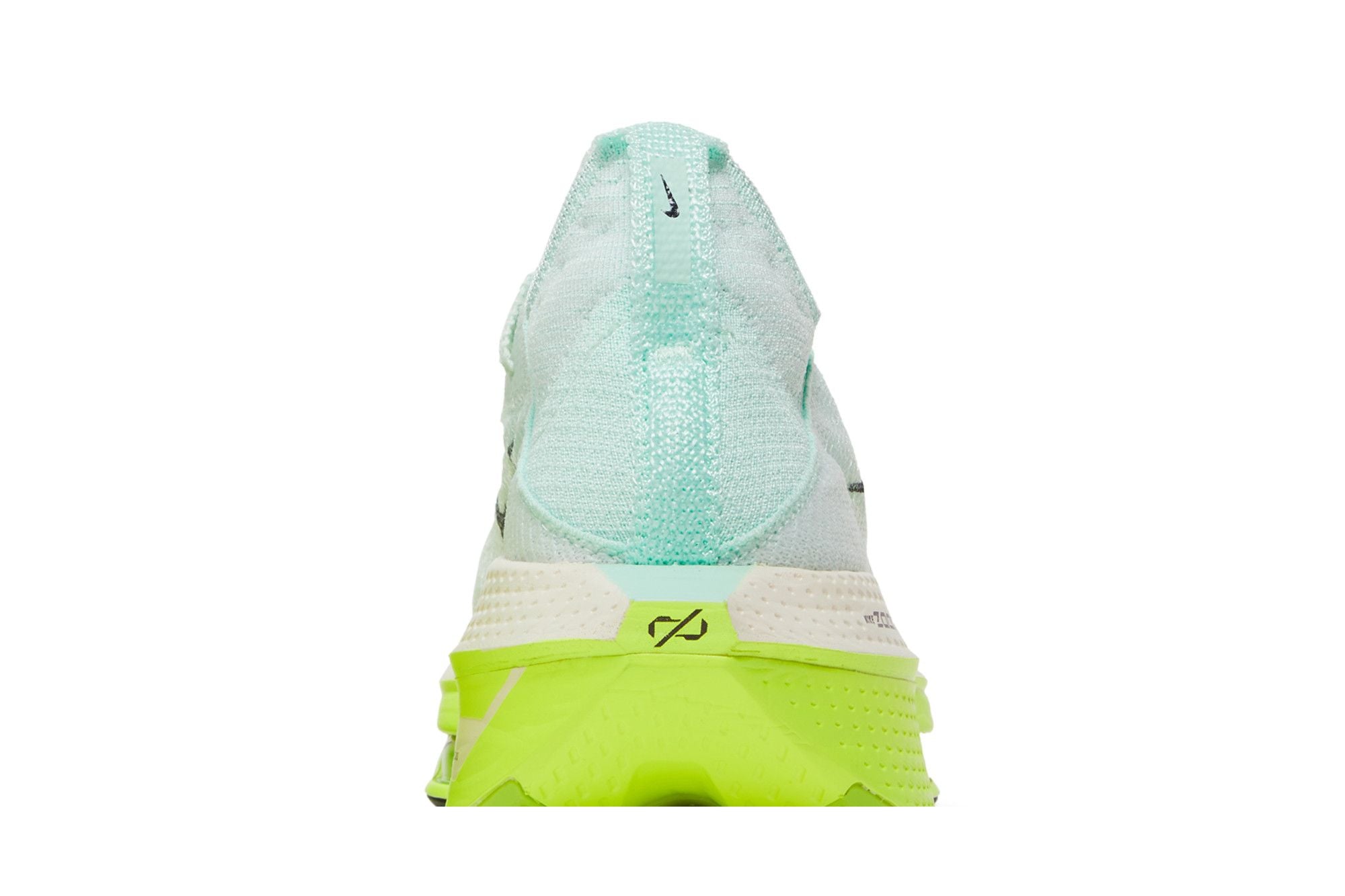 Tênis NikeAir Zoom Alphafly NEXT% 2 'Mint Foam Volt' Verde - DV9422-300